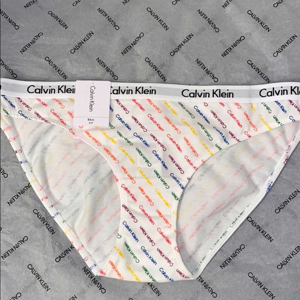Calvin Klein Bikini